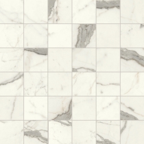 EXPANSE - 2X2/12X12 DYN, INTENSA SILVER, MATTE